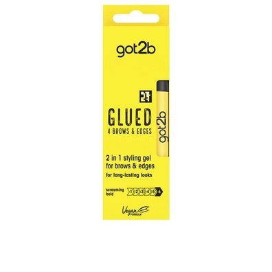 GOT2B GLUED 2-in-1 Augenbrauenfixierer 16 ml