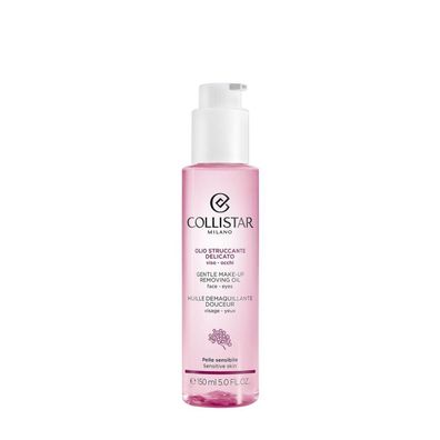Zartes Schminköl 150 ml