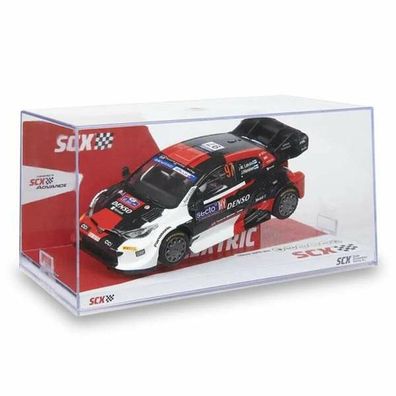 Fahrzeug Fernsteuerung Scalextric