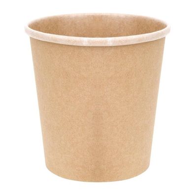 Fiesta Recycelbare Suppenbehälter 455 Ml16 Oz 98 mm (500 Stück)