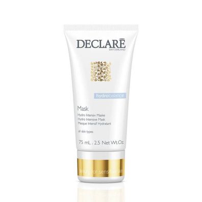 Déclare Hydro Balance Hydro Intensiv Maske 75ml