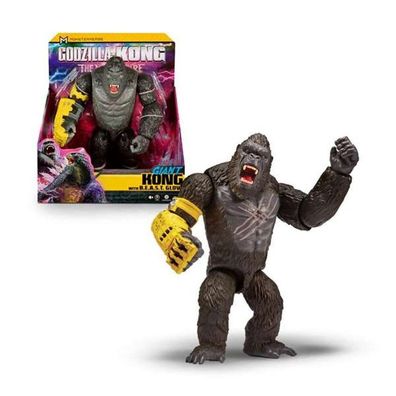 Actionfiguren Famosa Giant King Kong