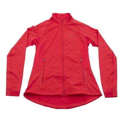 Jack Wolfskin Flex Damen Outdoor Jacke Windjacke Stormlock