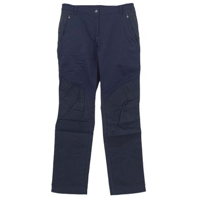 Jack Wolfskin Drake Flex Pants Damen Hose Cargohose Wanderhose
