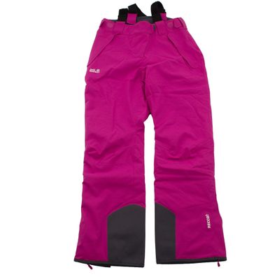 Jack Wolfskin Exolight Pants Damen Hose Skihose Tourenhose