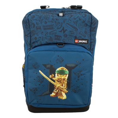 Lego Ninjago Schultasche 3-in-1-Set Ranzen Sporttasche Federmäppchen