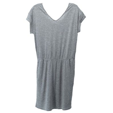 Jack Wolfskin Dress Damen Kleid Sommerkleid Lyocell 1505341-6111