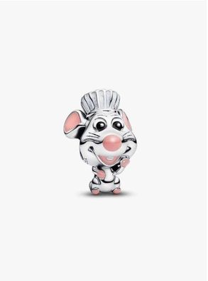 Pandora Disney Pixar Ratatouille Remy Charm