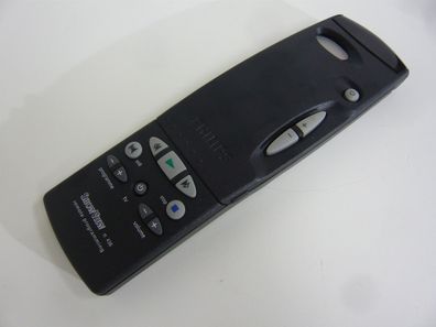 Original Philips Fernbedienung RT436 482221830603