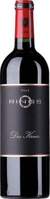 Rings Das Kreuz 2022 1.5 L Magnum (Gr. 1.5 L Magnum)
