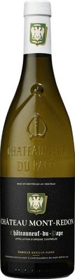 Chateau Mont-Redon Neuf Du Pape Blanc 2024 0.75 L Flasche (Gr. 0.75 L Flasche)