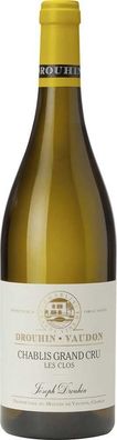 Joseph Drouhin Chablis Grand Cru Les Clos 2023 0.75 L Flasche (Gr. 0.75 L Flasche)