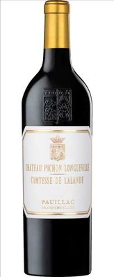 Chateau Pichon Longueville De Lalande 2022 0.75 L Flasche (Gr. 0.75 L Flasche)