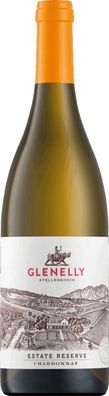 Glenelly Estate Reserve Chardonnay 2022 0.75 L Flasche (Gr. 0.75 L Flasche)