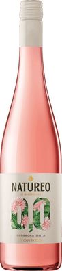Torres Icons Natureo Free Rosado 2024 0.75 L Flasche (Gr. 0.75 L Flasche)