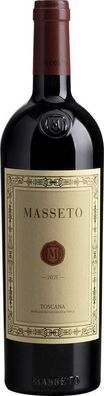 Ornellaia Masseto 2021 0.75 L Flasche (Gr. 0.75 L Flasche)