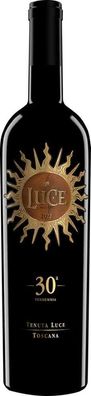 Tenuta Luce Luce 2022 0.75 L Flasche (Gr. 0.75 L Flasche)