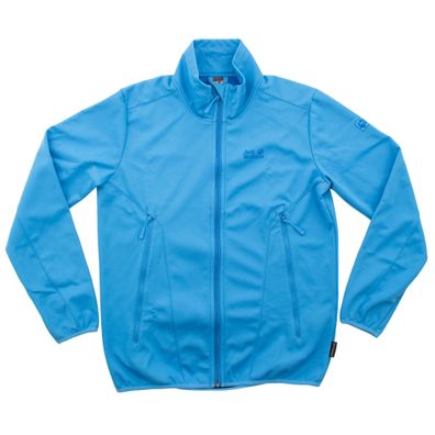 Jack Wolfskin Northern Pass Smu Damen Jacke Windjacke 5018301-1523