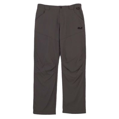 Jack Wolfskin Strokkur Supplex Pants Herren Hose Outdoorhose Wanderhose