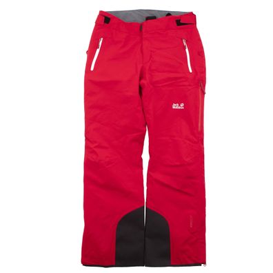 Jack Wolfskin Big White Pants Herren Skihose Winterhose Schneehose