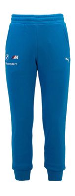 Puma Bmw Mms Ess Fleece Pant Herren Sweathose Jogginghose