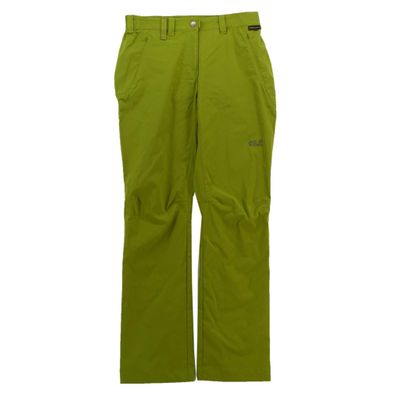 Jack Wolfskin Activate Light Damen Hose Trekking Wanderhose Outdoor Cargohose