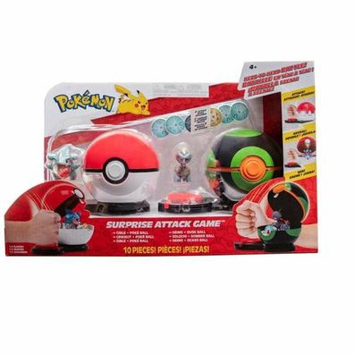 Actionfiguren Pokémon