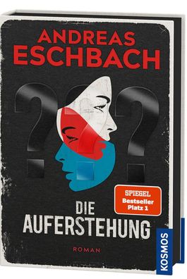 Die Auferstehung | Andreas Eschbach | Buch | Die drei ??? | 448 S. | Deutsch