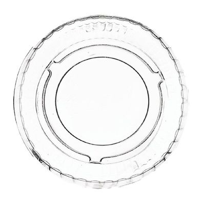 Vegware Kompostierbarer Deckel für Deli Becher 2,8Cl