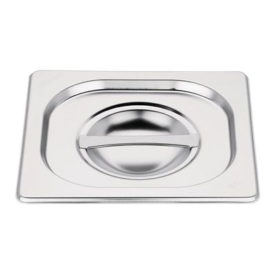 Vogue Deckel für Gn-Behälter Gn16