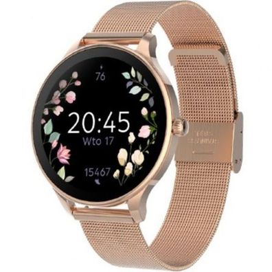 Smartwatch Forever GSM180307 Rosa