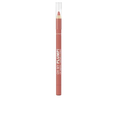OH MEIN Praller! Lippenkolben #010 -Iconic Beige 1,2 gr