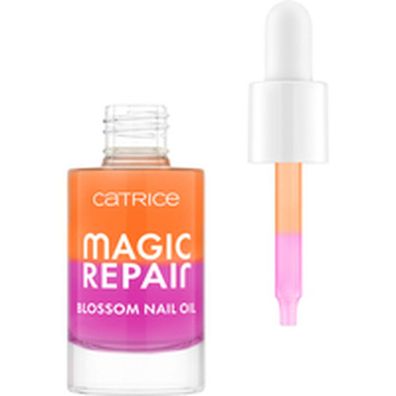 MAGIC REPAIR Blossom reparierendes Nagelöl 8 ml