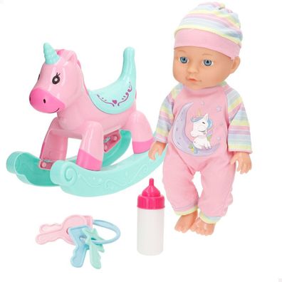 Kleidung für Puppen Colorbaby