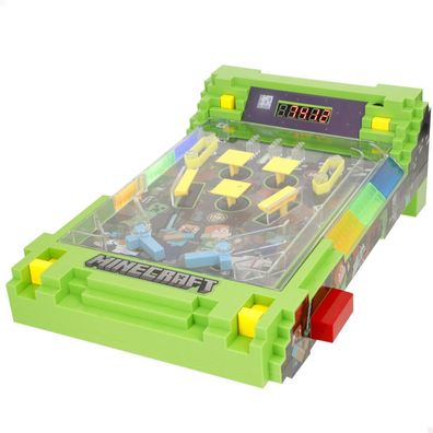 Domino Minecraft (2 Stück)