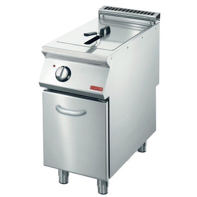 Gastronomie Gastro M Fritteuse Gm7040Fre 10L