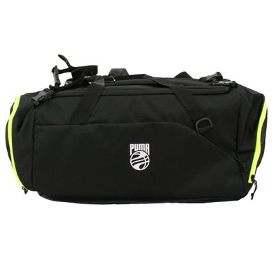 Puma Basketball Pro Team Duffle Bag Teambag Sporttasche Rucksack