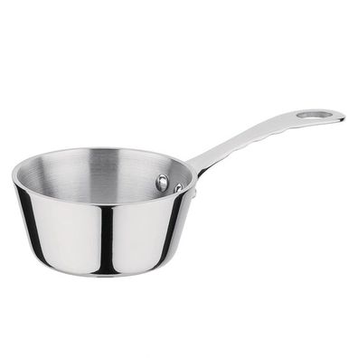 Vogue Mini Triwall Sauteuse 150Ml