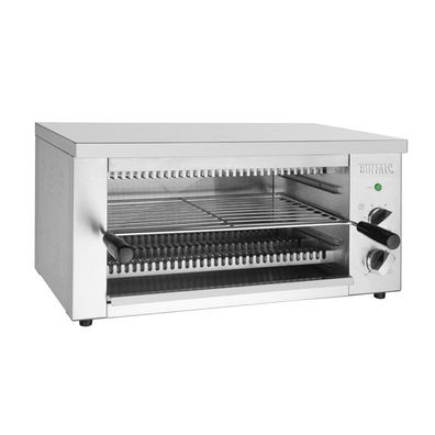 Buffalo Quartz Salamander Grill 2,8 Kw
