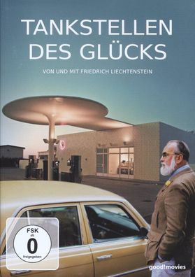 Tankstellen des Glücks