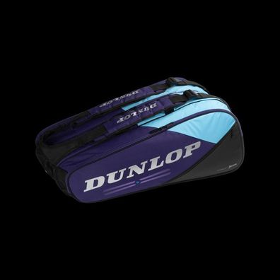 Dunlop FX Performance 12 Racket Bag 2025