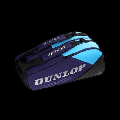 Dunlop FX Performance 8 Racket Bag 2025