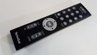 Original Technisat Fernbedienung DSR-0581 Isizapper