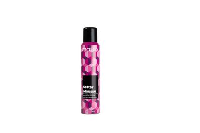 Matrix Setter Mousse 232 g