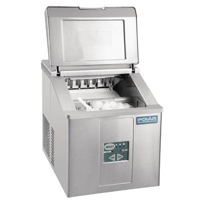 Polar C-Serie Theken-Eismaschine Mit 15Kg Ausgabe