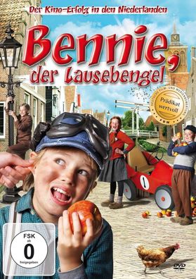Bennie, der Lausebengel