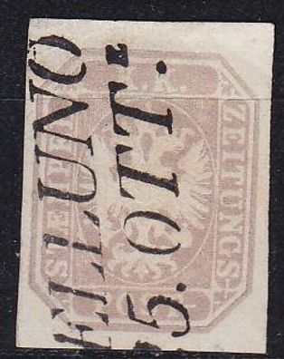Österreich Austria [1863] MiNr 0029 ( O/used ) [01]