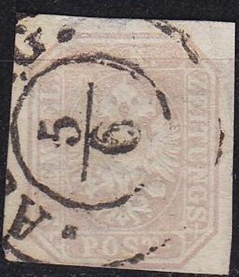Österreich Austria [1863] MiNr 0029 ( O/used ) [02]