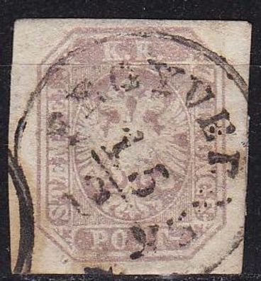 Österreich Austria [1863] MiNr 0029 ( O/used ) [03]