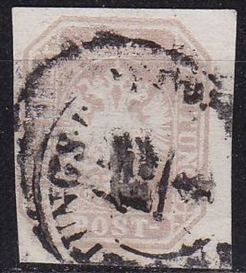 Österreich Austria [1863] MiNr 0029 ( O/used ) [04]